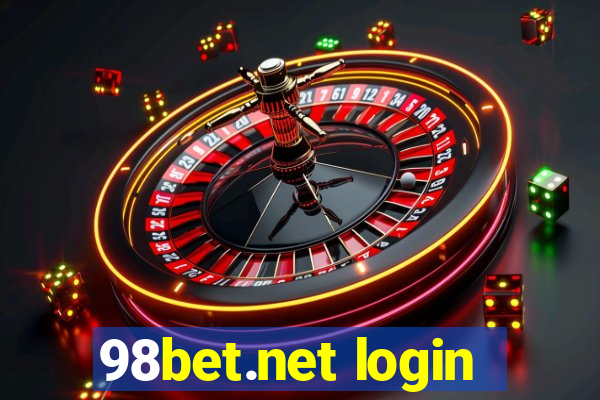 98bet.net login