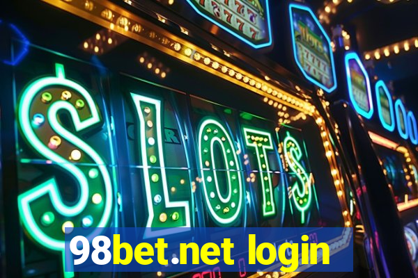 98bet.net login