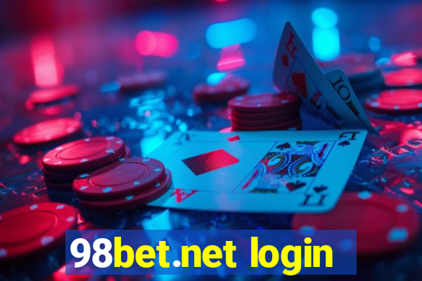 98bet.net login