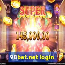 98bet.net login