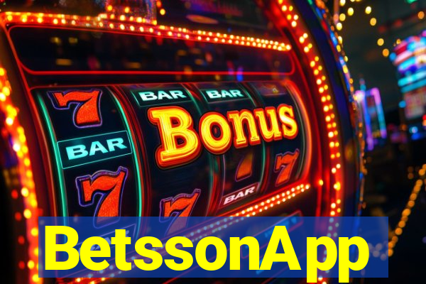 BetssonApp