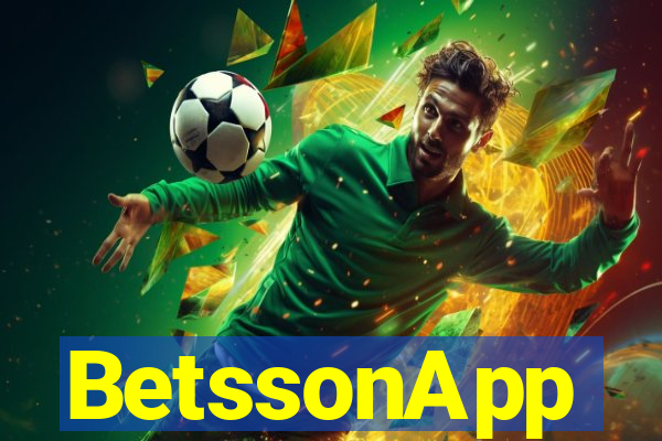 BetssonApp