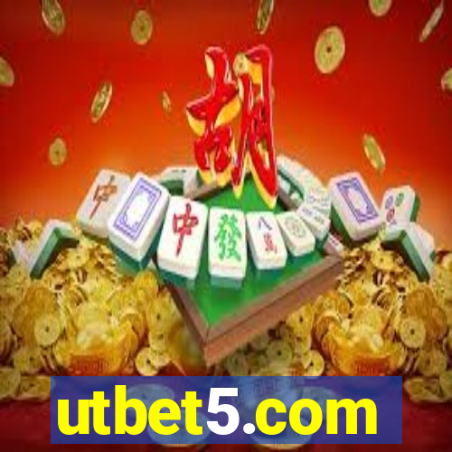 utbet5.com