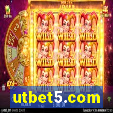 utbet5.com