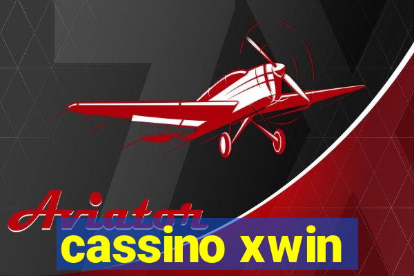 cassino xwin