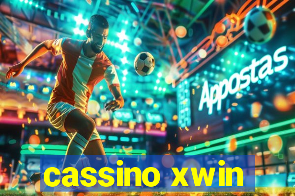 cassino xwin