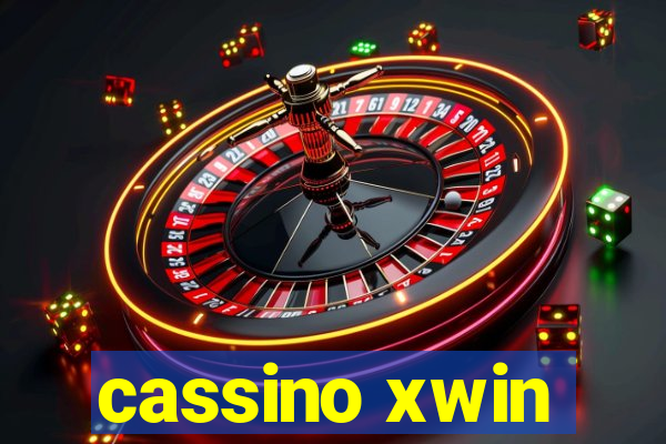 cassino xwin