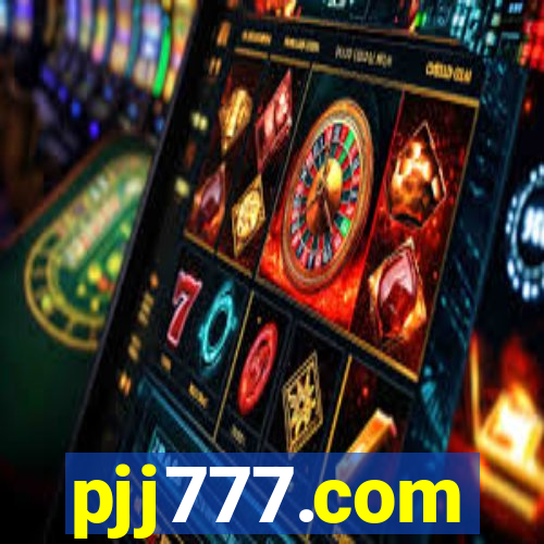 pjj777.com