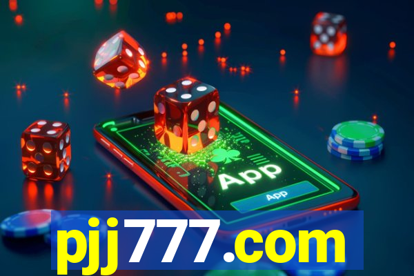 pjj777.com