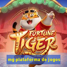 mg plataforma de jogos