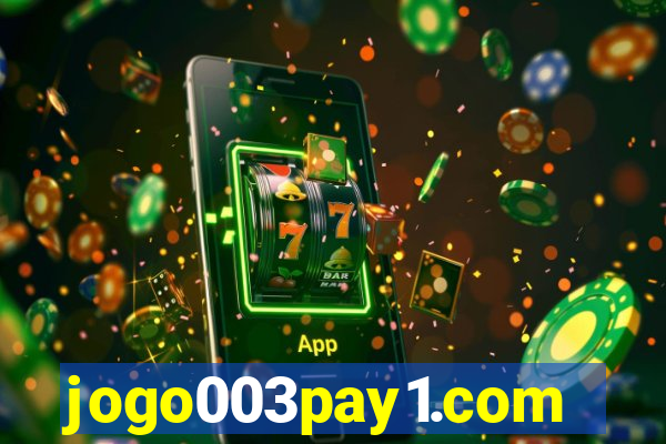 jogo003pay1.com