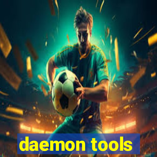 daemon tools