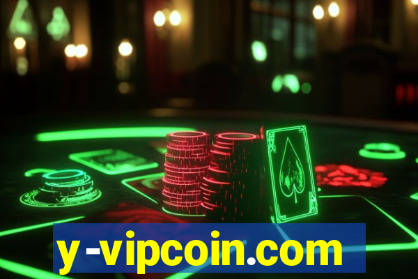 y-vipcoin.com