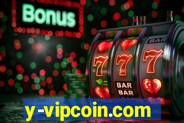 y-vipcoin.com