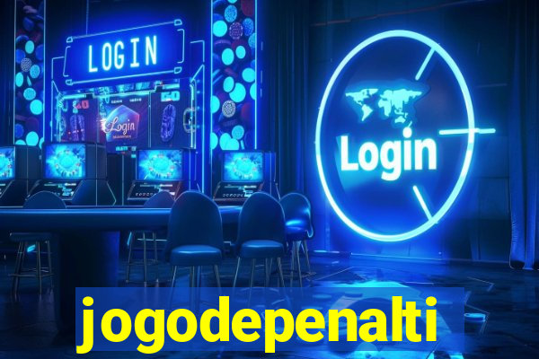 jogodepenalti