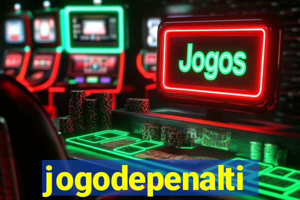 jogodepenalti