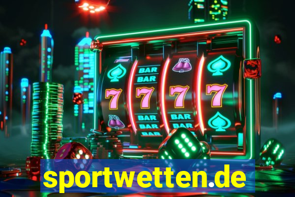 sportwetten.de