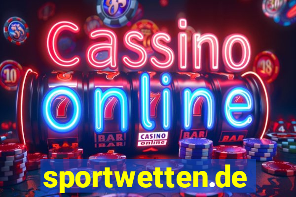 sportwetten.de