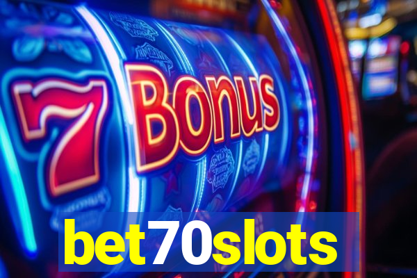 bet70slots