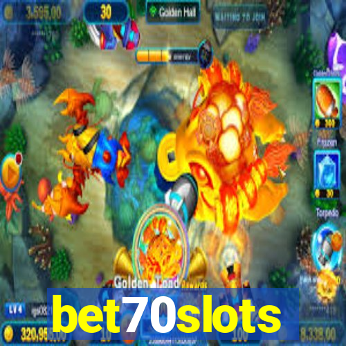 bet70slots