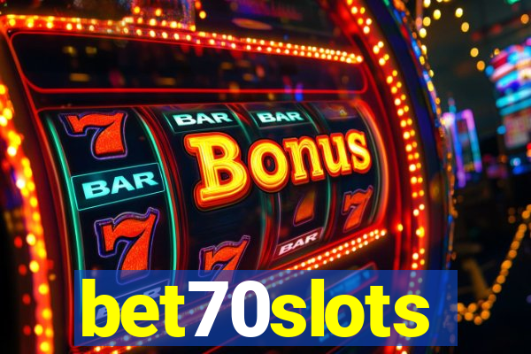 bet70slots