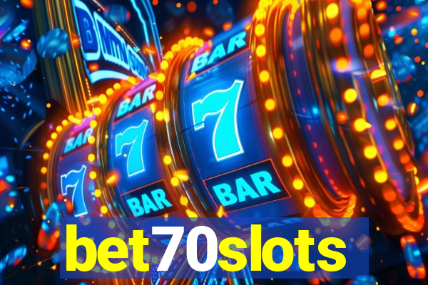 bet70slots