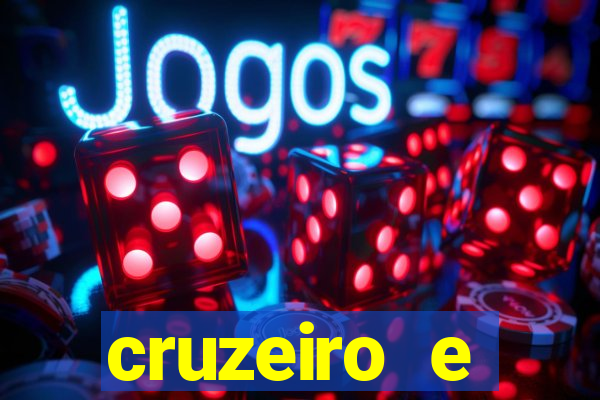 cruzeiro e fluminense futemax