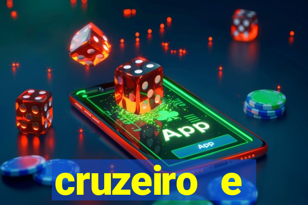 cruzeiro e fluminense futemax