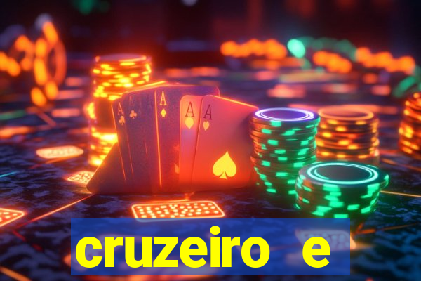 cruzeiro e fluminense futemax