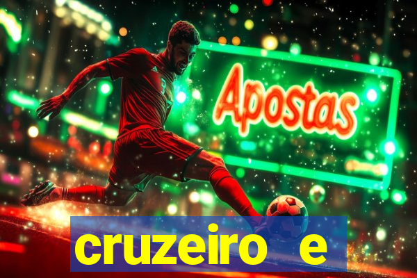 cruzeiro e fluminense futemax