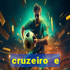 cruzeiro e fluminense futemax