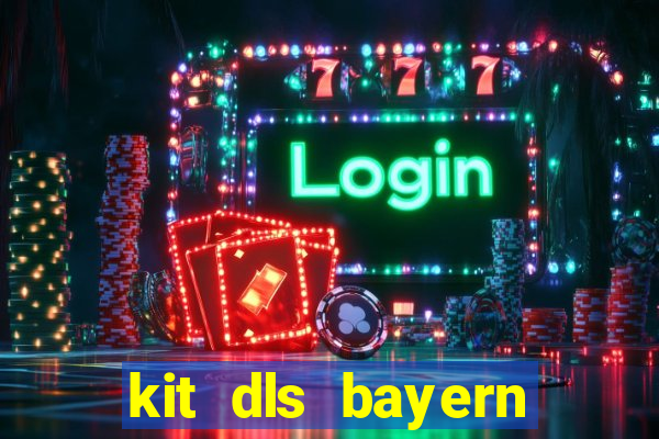 kit dls bayern munich 2023