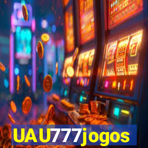 UAU777jogos