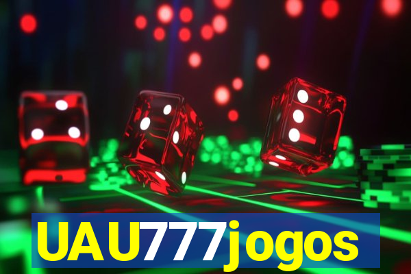 UAU777jogos