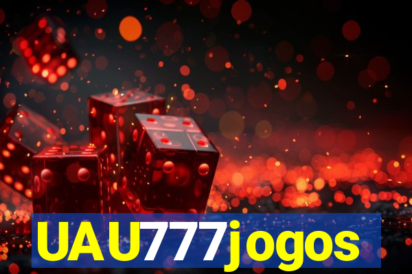 UAU777jogos