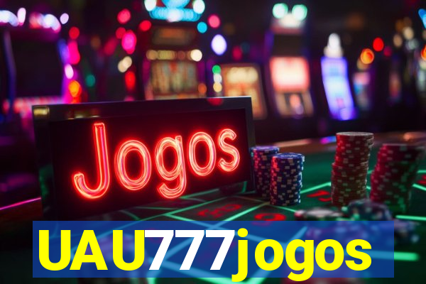 UAU777jogos