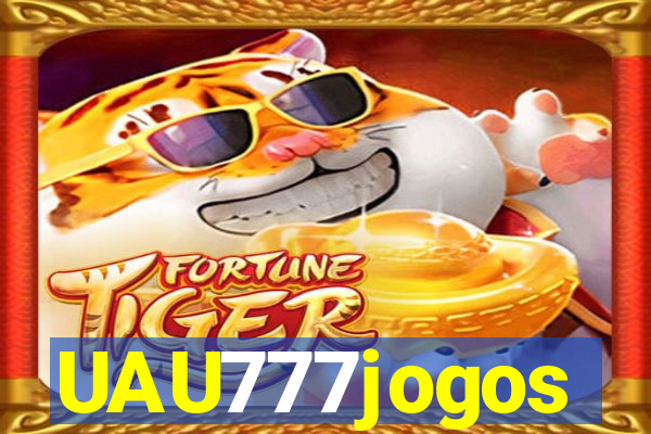 UAU777jogos