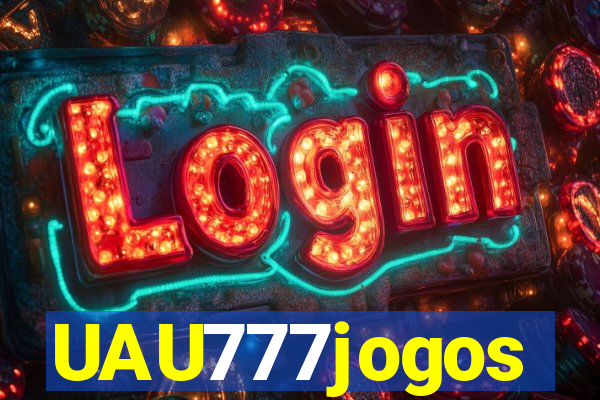 UAU777jogos