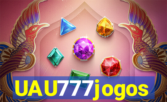 UAU777jogos