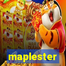 maplester