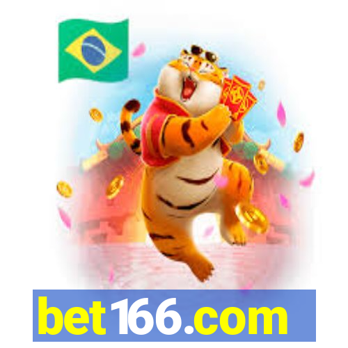 bet166.com