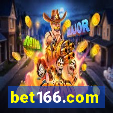 bet166.com