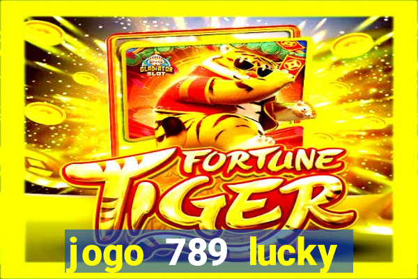 jogo 789 lucky paga mesmo