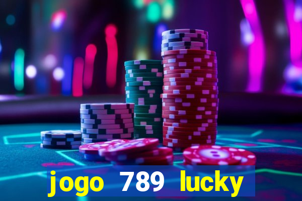 jogo 789 lucky paga mesmo