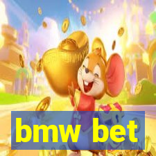 bmw bet