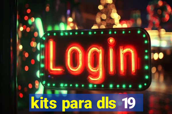 kits para dls 19