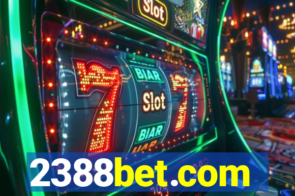 2388bet.com