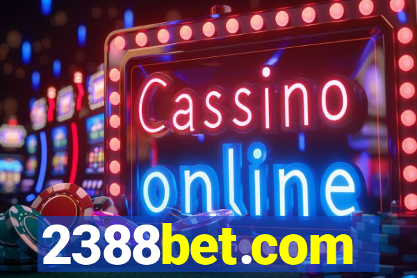 2388bet.com