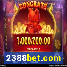 2388bet.com