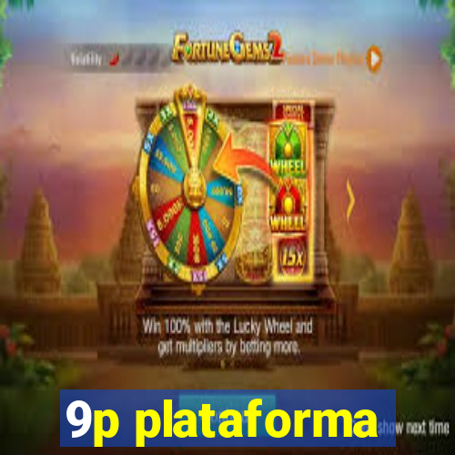 9p plataforma